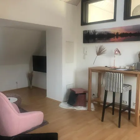 Spritzenhaus Hotell Eltville am Rhein