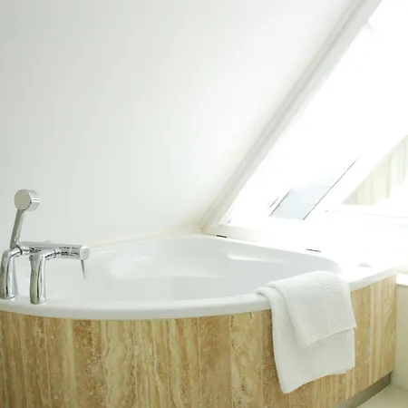 Hotell Spritzenhaus Eltville am Rhein