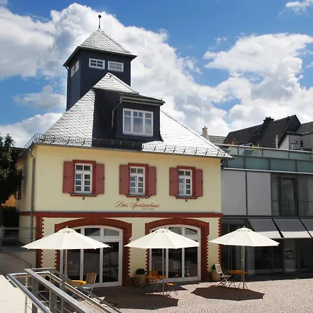 Hotel Spritzenhaus