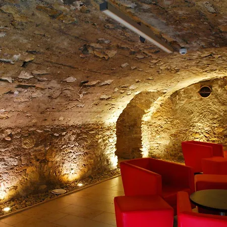 Hotell Spritzenhaus Eltville am Rhein