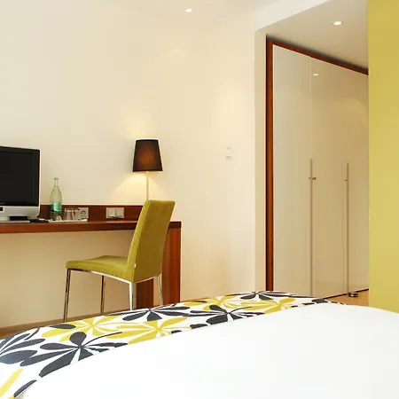 Spritzenhaus Hotell 4*