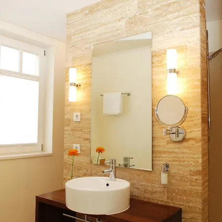 Spritzenhaus Hotell 4*