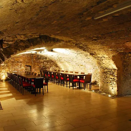 Spritzenhaus 4* Eltville am Rhein