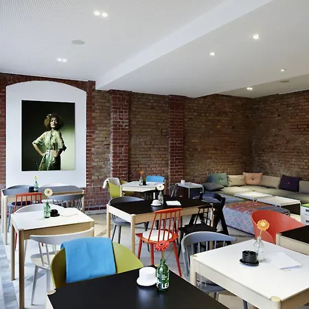 Hotell Spritzenhaus Eltville am Rhein