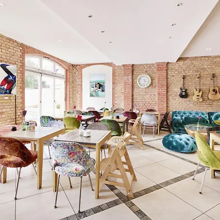 Hotel Spritzenhaus 4*
