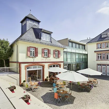 Spritzenhaus Eltville am Rhein