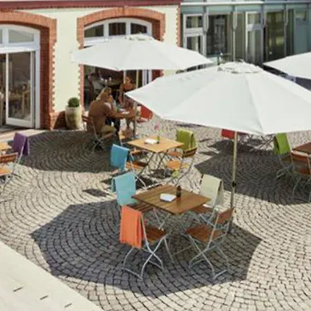 Hotel Spritzenhaus