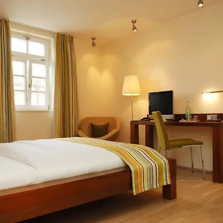 Hotell Spritzenhaus Eltville am Rhein