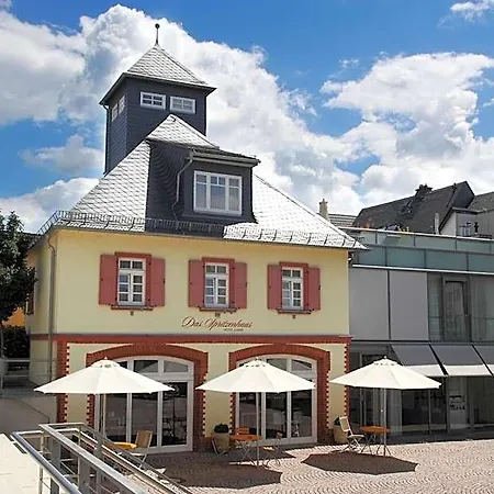 Spritzenhaus Hotell