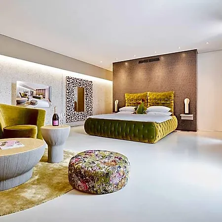 Hotell Spritzenhaus 4*