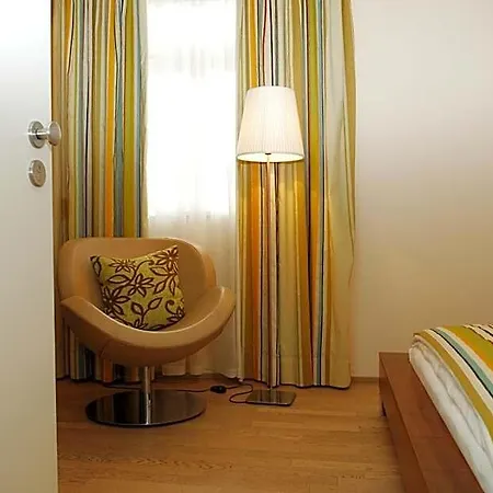 Hotell Spritzenhaus 4*