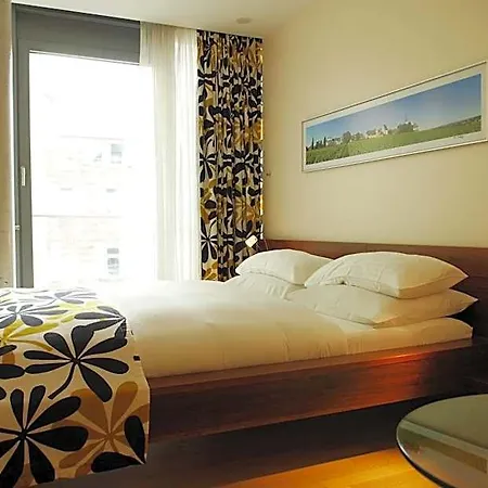 Spritzenhaus Hotell 4*