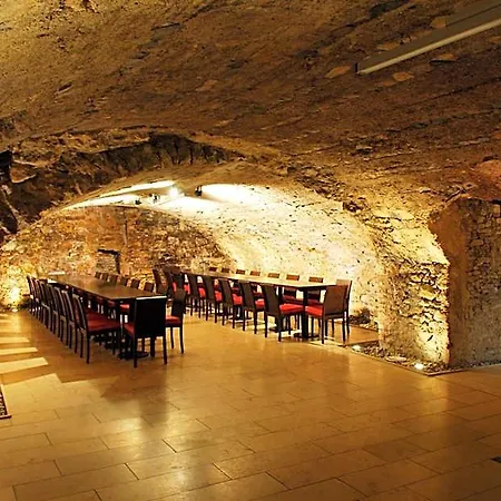 Spritzenhaus 4* Eltville am Rhein
