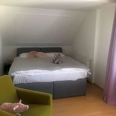 Hotell Spritzenhaus 4*