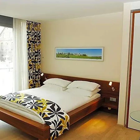 Hotell Spritzenhaus Eltville am Rhein