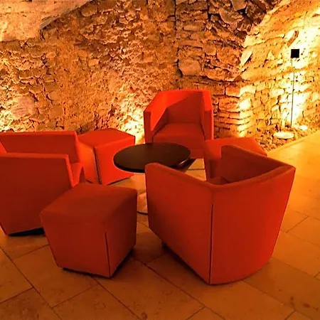 Spritzenhaus Hotell