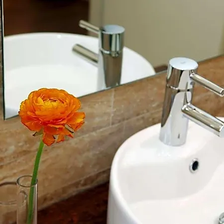Hotell Spritzenhaus 4*