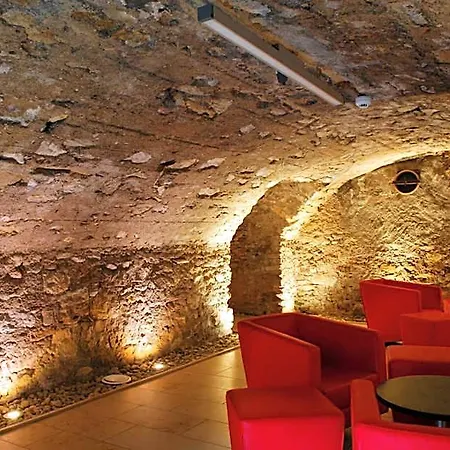 Spritzenhaus Hotell Eltville am Rhein