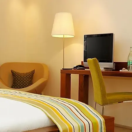 Hotell Spritzenhaus 4*