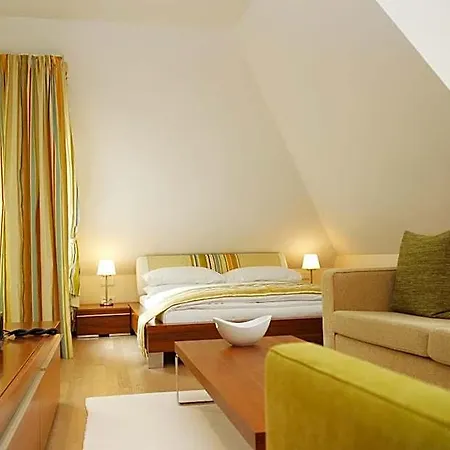 Spritzenhaus Hotell