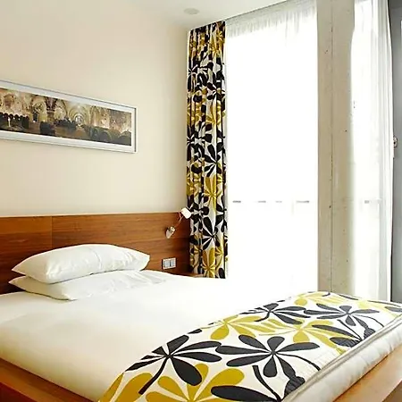 Hotell Spritzenhaus