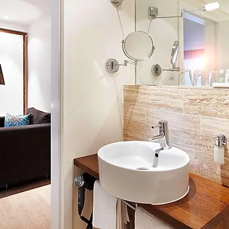 Hotell Spritzenhaus
