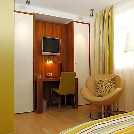 Hotell Spritzenhaus