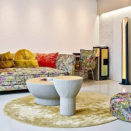 Hotell Spritzenhaus