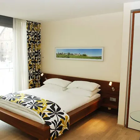 Spritzenhaus Hotel 4*