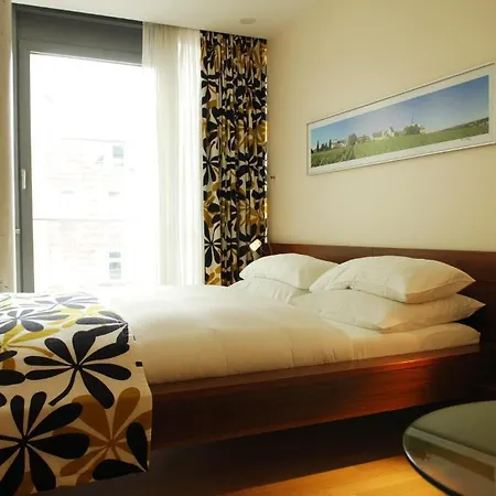 Hotell Spritzenhaus Eltville am Rhein