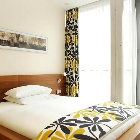Hotel Spritzenhaus