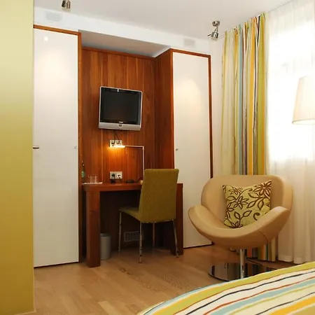 Hotell Spritzenhaus Eltville am Rhein