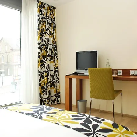 Spritzenhaus 4* Eltville am Rhein