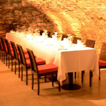 Spritzenhaus 4* Eltville am Rhein