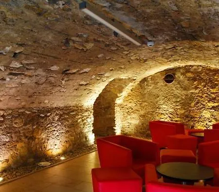 Spritzenhaus Hotel Eltville am Rhein