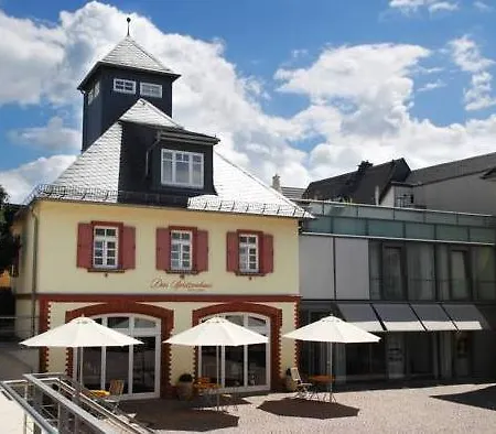 Spritzenhaus 4* Eltville am Rhein
