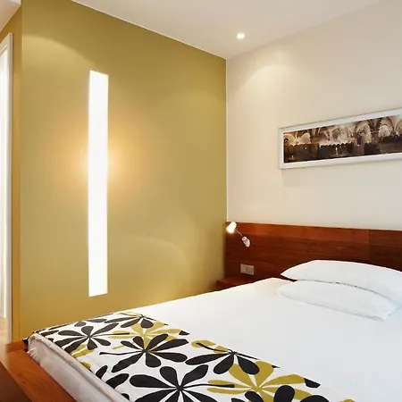 Hotell Spritzenhaus