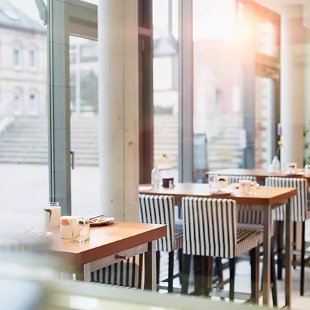 Spritzenhaus Hotel 3*
