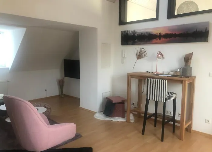 Spritzenhaus Hotel Eltville am Rhein