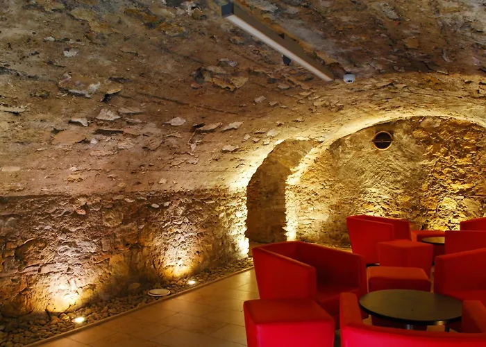 Hotel Spritzenhaus Eltville am Rhein