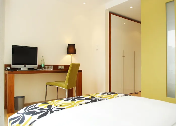 Spritzenhaus Hotel 4*