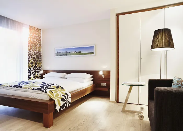 Hotel Spritzenhaus 4*