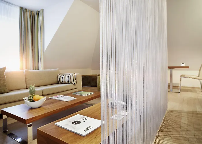 Spritzenhaus 4* Eltville am Rhein