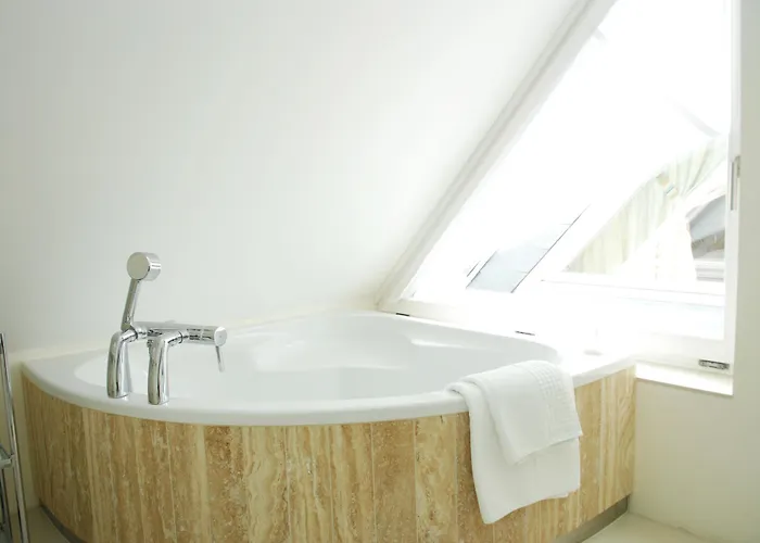 Hotel Spritzenhaus 4*