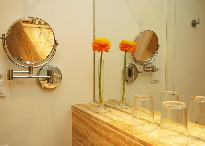 Spritzenhaus 4* Eltville am Rhein