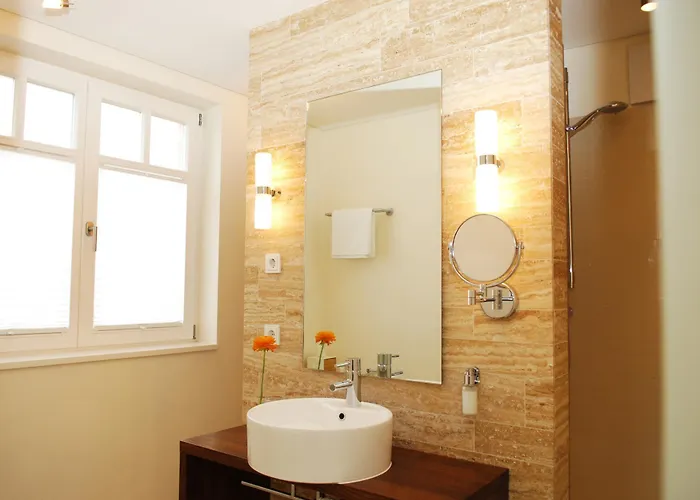 Spritzenhaus Hotel 4*