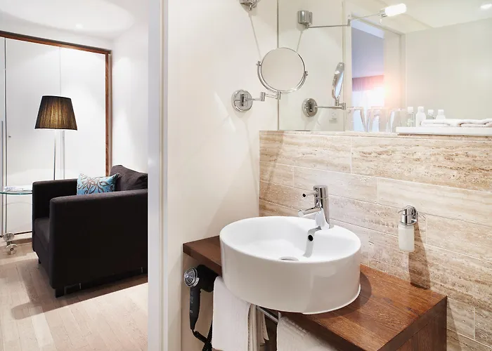 Spritzenhaus Hotel Eltville am Rhein