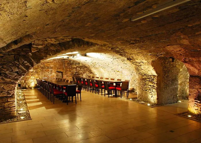 Spritzenhaus 4* Eltville am Rhein