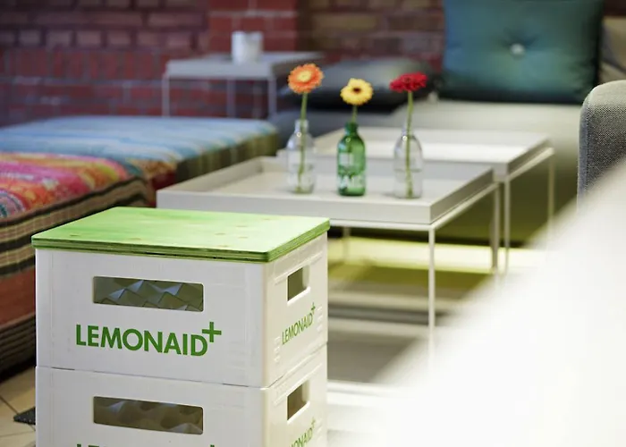 Hotel Spritzenhaus 4*