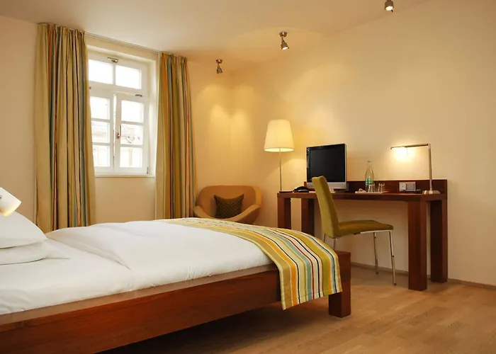 Hotel Spritzenhaus Eltville am Rhein